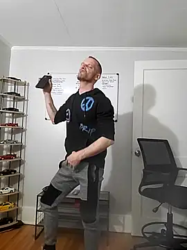 SixNineVibez online show from March 12, 4:20 am