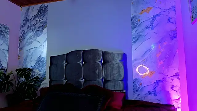 James Adams 01 online show from April 22, 1:27 pm