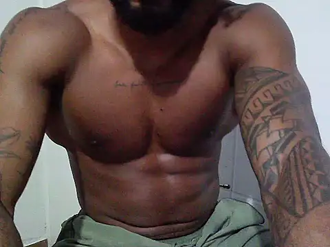 Nicolau 25 online show from December 5, 3:13 am