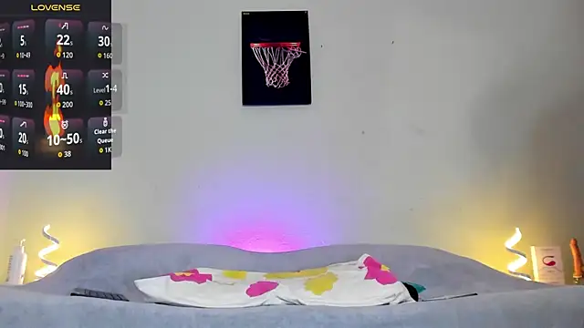 blorelopez online show from April 5, 1:29 pm