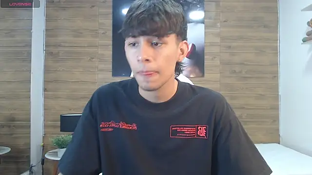 DraxBlade09 online show from April 5, 5:31 pm