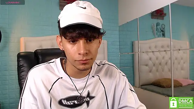 DraxBlade09 online show from July 14, 6:36 pm