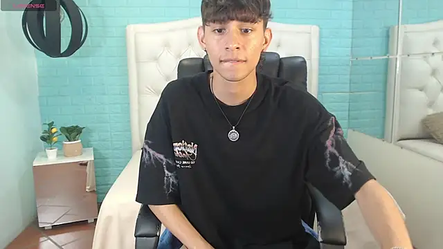 DraxBlade09 online show from June 24, 7:50 pm