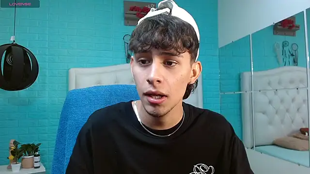 DraxBlade09 online show from April 26, 4:15 pm