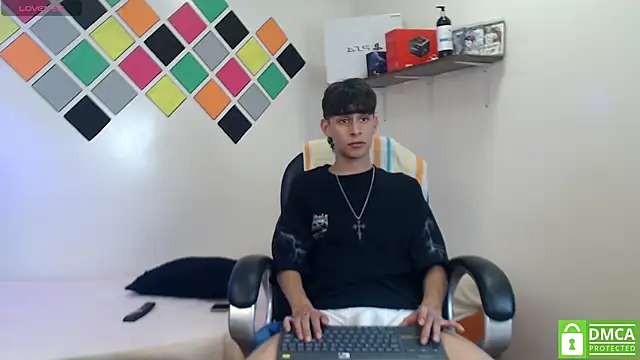 DraxBlade09 online show from July 28, 9:36 pm