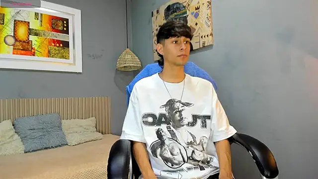 DraxBlade09 online show from June 2, 7:48 pm