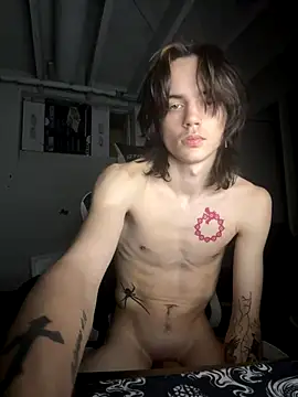 HungEmo123 online show from November 20, 4:23 am