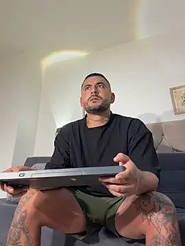 david10kc online show from July 24, 3:08 pm