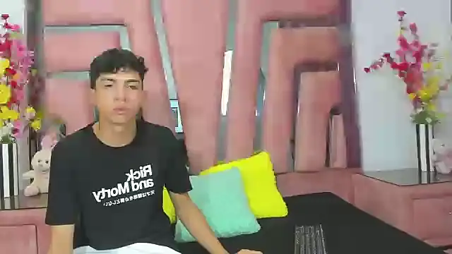 AdmedThot online show from November 19, 3:28 am