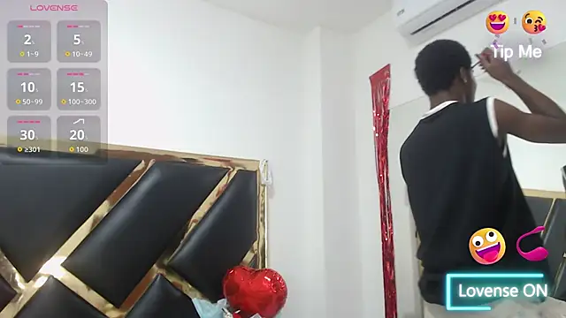 NoahJhonson69 online show from February 16, 12:14 pm