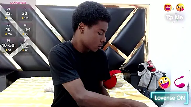 NoahJhonson69 online show from March 8, 11:58 am