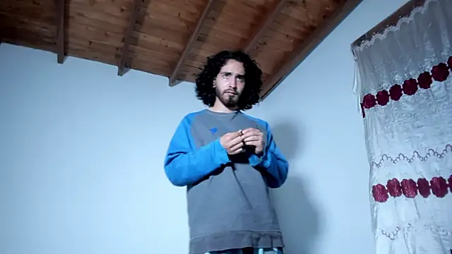 Jave rave online show from April 22, 3:57 am