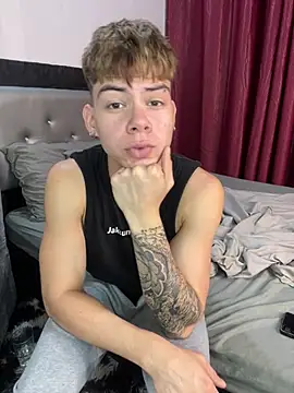 Handsome boys69 online show from February 20, 3:03 am