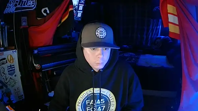 Bowerboi online show from November 19, 5:29 am