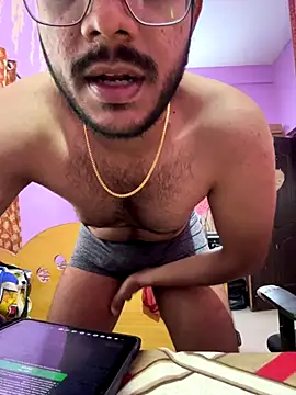 Ranveer0801 online show from November 25, 5:53 am