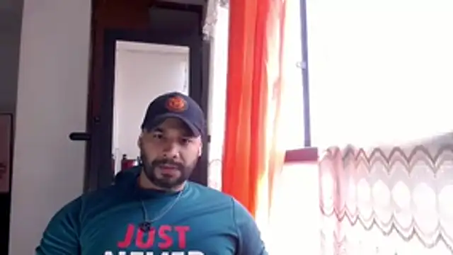musclehetero online show from July 28, 6:07 pm
