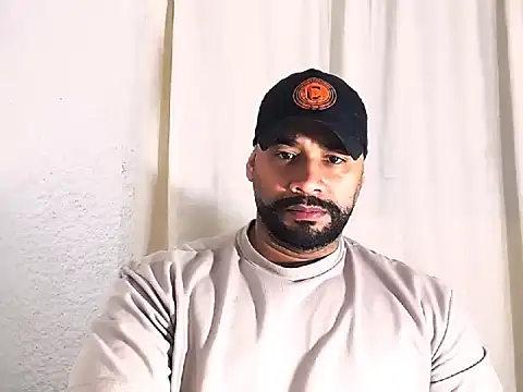 musclehetero online show from February 13, 3:28 pm