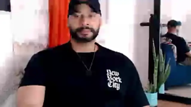 musclehetero online show from June 9, 3:36 pm
