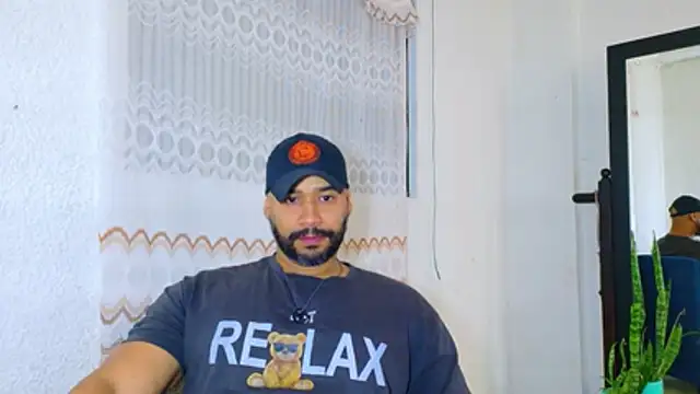 musclehetero online show from July 4, 11:35 am