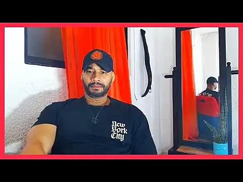 musclehetero online show from June 20, 6:02 pm