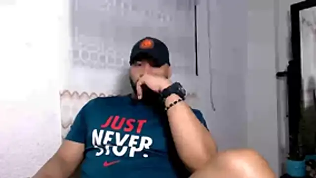 musclehetero online show from July 5, 9:38 am