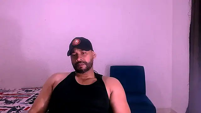 musclehetero online show from November 25, 11:18 pm