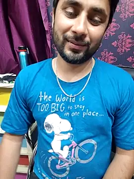 Cute Lucky online show from April 20, 6:21 pm