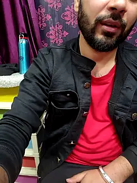 Cute Lucky online show from February 1, 7:12 pm