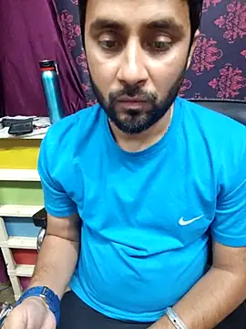 Cute Lucky online show from April 23, 3:03 pm