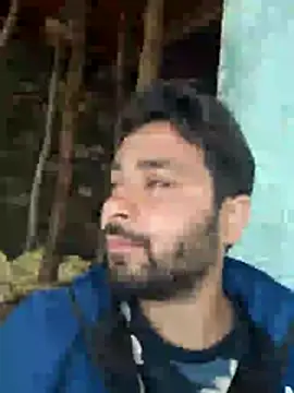 Cute Lucky online show from April 12, 2:59 am