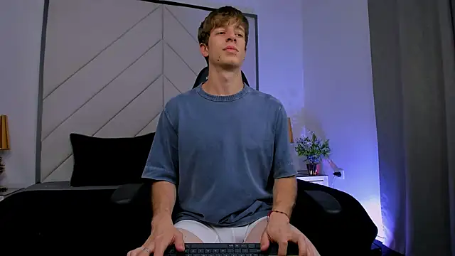 Ostin Saints online show from January 6, 8:02 pm