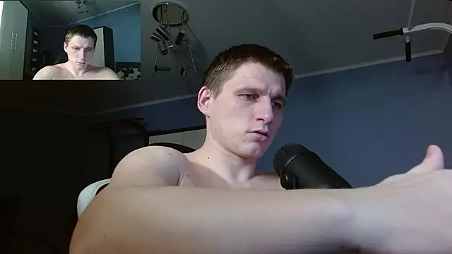 Poliglotjoe1 online show from January 14, 4:11 pm