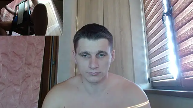 Poliglotjoe1 online show from March 7, 2:37 pm