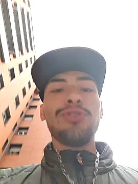 Auron merrow online show from December 21, 3:53 pm