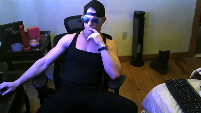 JockNThirsty online show from March 19, 6:11 pm