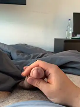 Paul Klein20000 online show from March 26, 4:00 pm