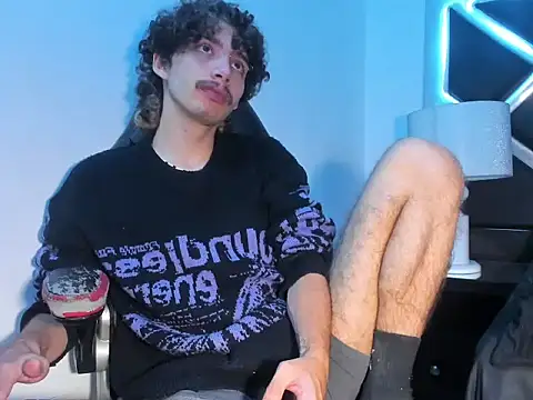 JojoBraando online show from April 16, 3:45 pm