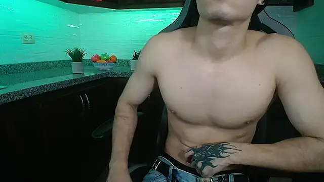 eren jeager online show from November 26, 3:31 am