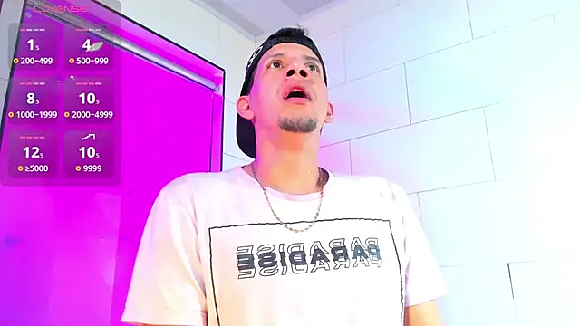 Sebastian Smith   online show from February 21, 12:06 pm