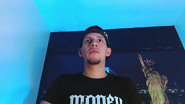 Sebastian Smith   online show from April 23, 7:05 pm