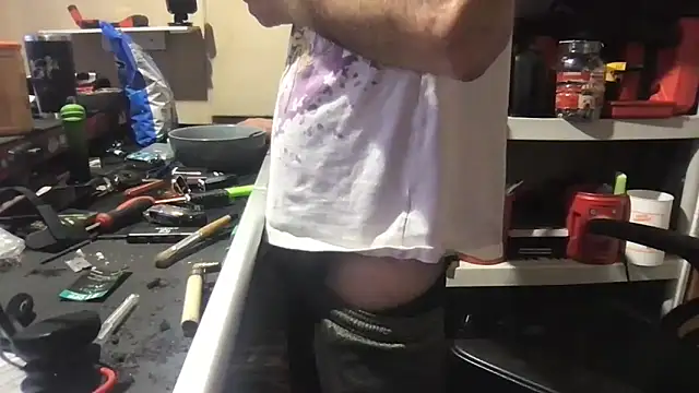 SinlessFreedom7 online show from February 20, 6:26 am