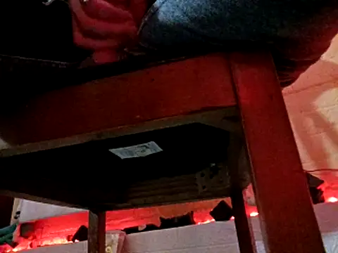 Beelzebubekbee online show from March 29, 11:21 am