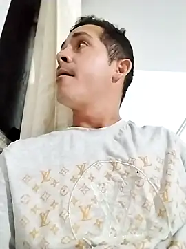 Logan hetero1 online show from November 30, 1:29 am