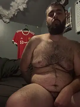 Hairy fantasy69 online show from March 15, 2:52 am
