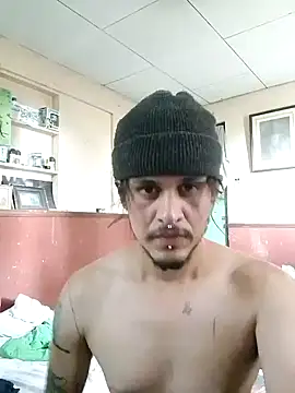 Sixsixsixsix666 online show from August 2, 3:54 pm