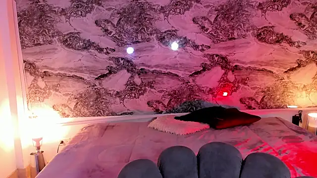 Im Dayros online show from November 30, 7:16 pm