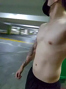 Valerious180 online show from February 6, 5:21 pm