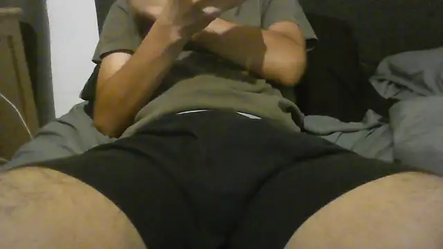 latinman7944 online show from July 28, 4:31 am