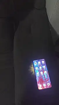 PauRosa888 online show from November 30, 5:31 am