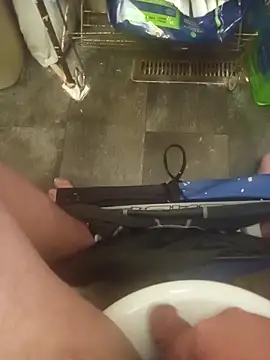 Marshlowe online show from November 24, 9:38 pm